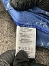 Sau Lee 100% Polyester Blue Cocktail Dress Size 2 - photo 8