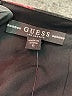 Guess Floral Black Romper Size 0 - photo 4