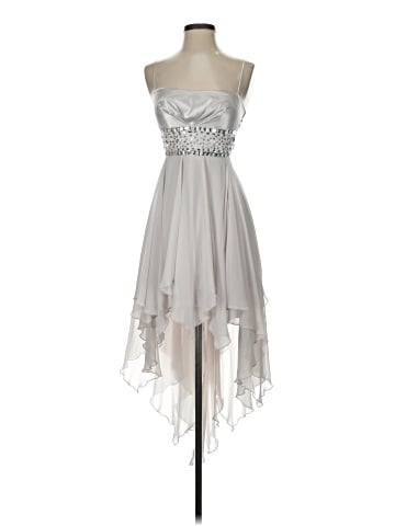 Windsor Cocktail Dress (view 1)