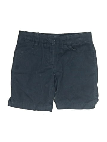 Copper Key Shorts (view 1)