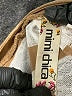 Mimi Chica Tan Sleeveless Top Size M - photo 7