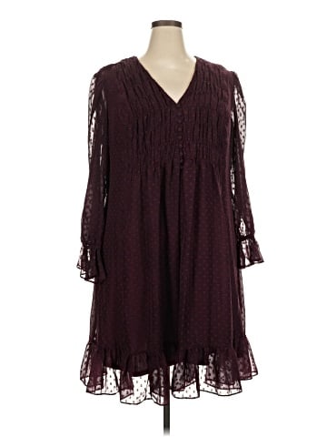 Taylor Casual Dress (view 1)