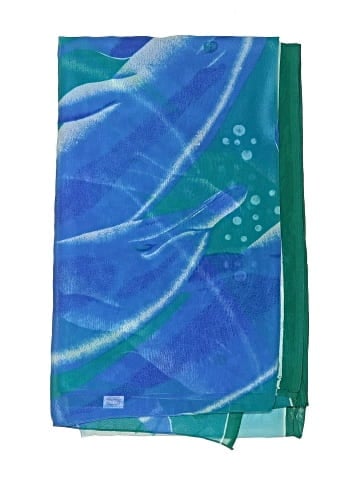 Peppermint Bay Scarf (view 2)