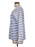 Splendid Blue Long Sleeve T-Shirt Size L - photo 5