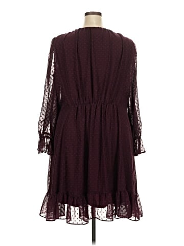 Taylor Casual Dress (view 2)