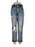 Lucky Brand Blue Jeans Size 31 waist - photo 1