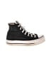 Converse Black Sneakers Size 8 - photo 1