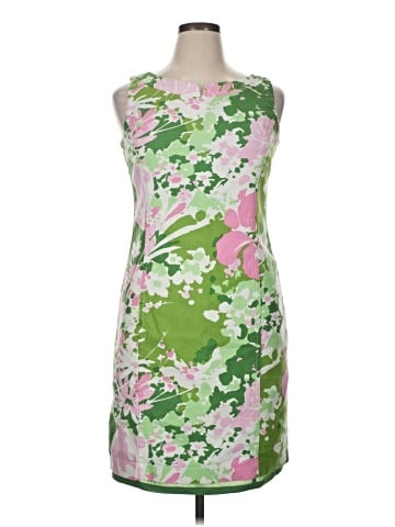 Talbots Cocktail Dress (view 1)