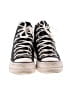 Converse Black Sneakers Size 8 - photo 2