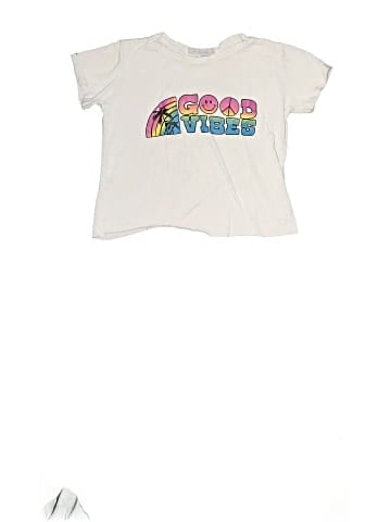 Mia Amore Short Sleeve T-Shirt (view 1)