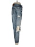 Lucky Brand Blue Jeans Size 31 waist - photo 4