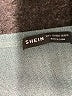 Shein Green Short Sleeve Top Size 8 - 10 - photo 7