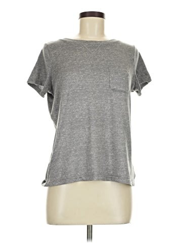 Croft & Barrow Short Sleeve T-Shirt (view 1)