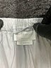 Assorted Brands Solid Silver Casual Pants Size M (estimated) - photo 7