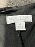 Bisou Bisou Graphic Black Cocktail Dress Size 4 - photo 7