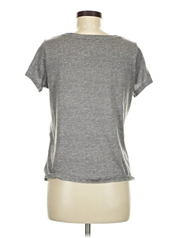 Croft & Barrow Short Sleeve T-Shirt (view 2)