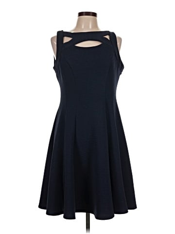 Gabby Skye Cocktail Dress (view 1)