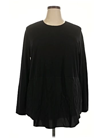 Universal Standard Wool Sweater (view 1)