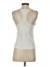 Nike Silver Active Tank Size S - photo 2