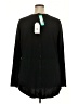 Universal Standard 100% Merino Black Wool Sweater Size 18 (M) - photo 2