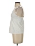 Nike Silver Active Tank Size S - photo 5