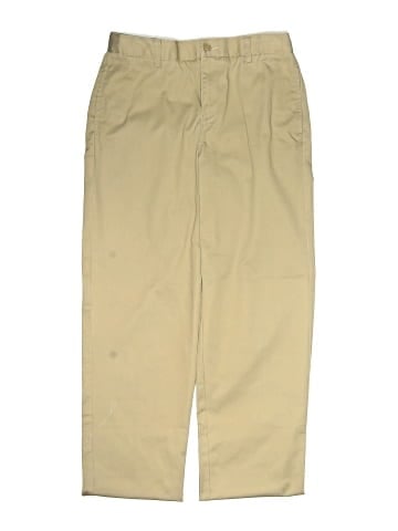 Lands' End Khakis (view 1)