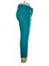 Old Navy Color Block Teal Jeans Size 14 - photo 4