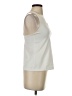 Nike Silver Active Tank Size S - photo 4