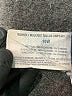Gloria Vanderbilt Color Block Blue Jeans Size 16 - photo 5