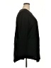 Universal Standard 100% Merino Black Wool Sweater Size 18 (M) - photo 4