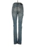 Hudson Jeans Solid Blue Jeans Size 30 waist - photo 2