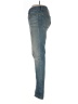 Hudson Jeans Solid Blue Jeans Size 30 waist - photo 5