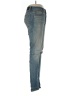 Hudson Jeans Solid Blue Jeans Size 30 waist - photo 4