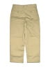 Lands' End Solid Tan Khakis Size 16 - photo 2