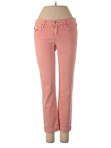 Adriano Goldschmied Jeans (view 1)