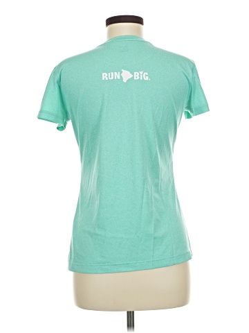 Mizuno Active T-Shirt (view 2)
