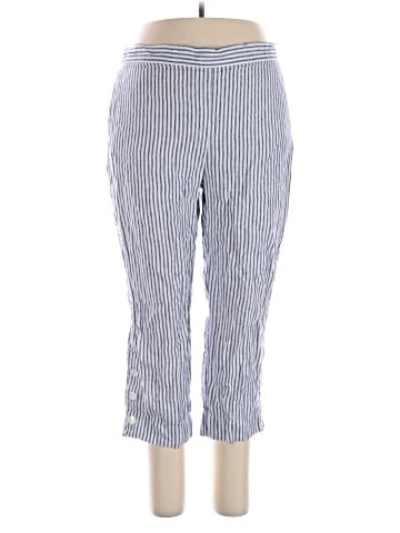 Chico's Linen Pants (view 1)