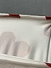 Unbranded Hearts White Long Sleeve T-Shirt Size M - photo 7