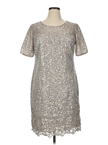 Kay Unger Cocktail Dress (view 1)