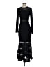Cupshe Black Cocktail Dress Size S - photo 1
