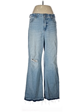 Ann Taylor Loft Jeans