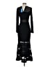 Cupshe Black Cocktail Dress Size S - photo 2