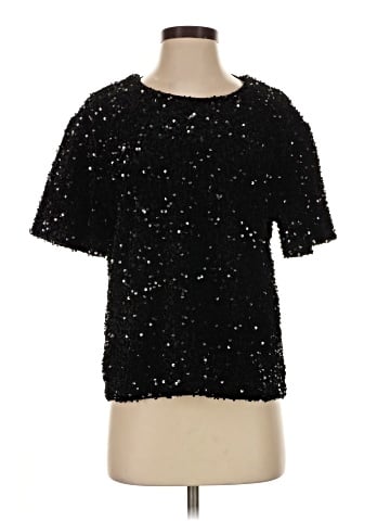 Pablo Short Sleeve Blouse (view 1)