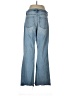 Ann Taylor LOFT Hearts Blue Jeans Size 12 - photo 2