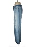 Ann Taylor LOFT Hearts Blue Jeans Size 12 - photo 5