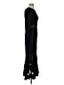 Cupshe Black Cocktail Dress Size S - photo 4