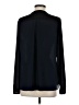 T Tahari 100% Polyester Black Long Sleeve Blouse Size S (petite) - photo 2