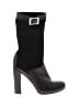 Rachel Zoe Black Boots Size 9 - photo 1