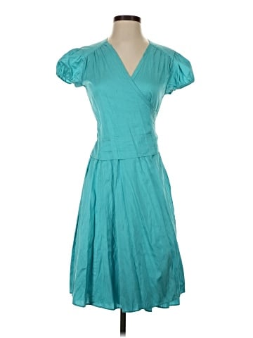 Calypso St. Barth Casual Dress (view 1)