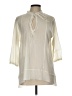 Weston Wear Ivory Poncho Size L - photo 1
